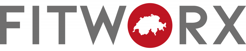 Fitworx Logo